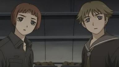 Last Exile 1x17