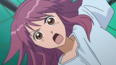 Kaleido Star 1x12