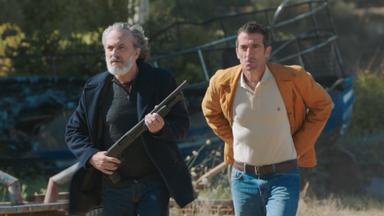 Vivir sin permiso 1x2