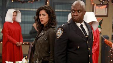 Brooklyn Nine-Nine 5x4
