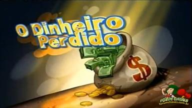 El Chavo Animado 2x5