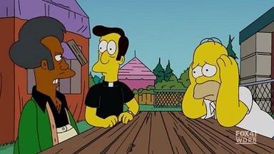 Los Simpson 21x21