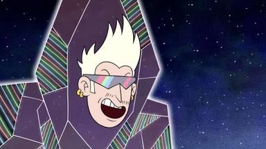 Un show más 6x16