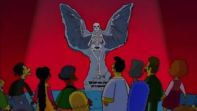 Los Simpson 9x8
