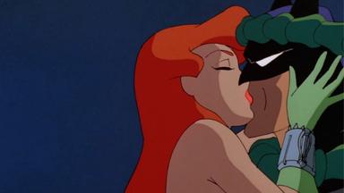 Batman: La Serie Animada 1x9