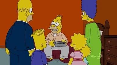 Los Simpson 22x2