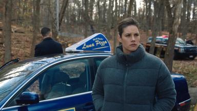 F.B.I. 5x10