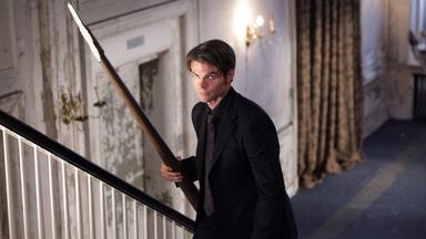 Diarios de Vampiros 2x8