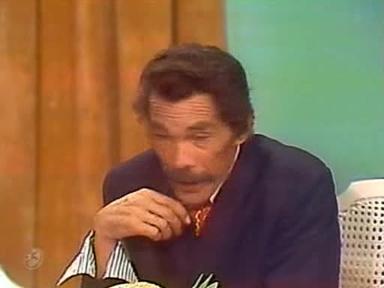 El Chapulín Colorado 2x28