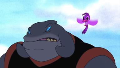 Lilo & Stitch: La serie 1x33