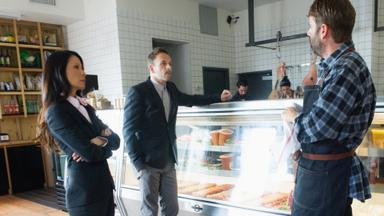 Elementary 5x8