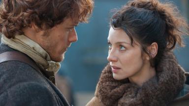 Outlander 1x3