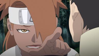 Boruto: Naruto Next Generations 1x74