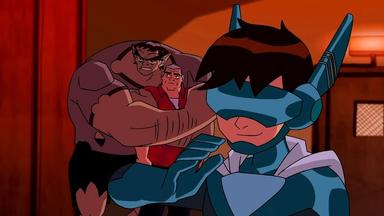 Ben 10 4x1