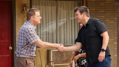 The Rookie 4x22