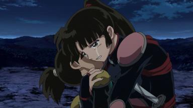 Inuyasha 2x20