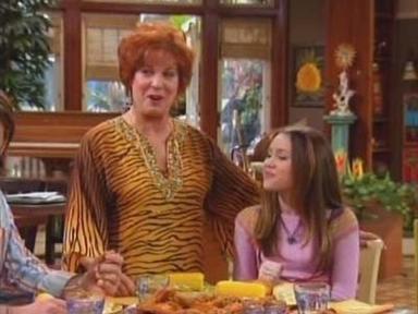 Hannah Montana 1x6