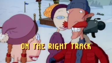 Los Thornberrys 2x12
