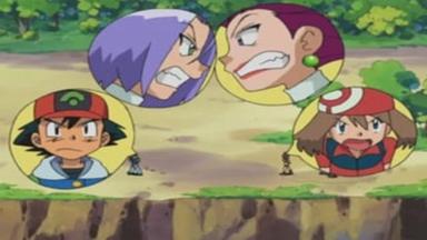 Pokémon 7x32