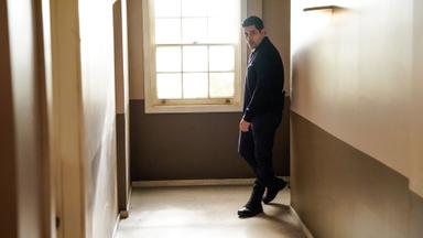 NCIS: Criminología Naval 22x14