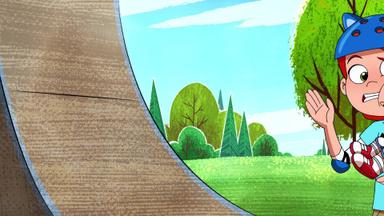 Ben 10 4x20