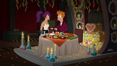 Futurama 7x15