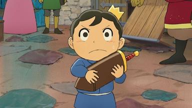 Ranking of Kings 1x10