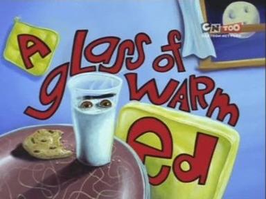 Ed, Edd y Eddy 1x19