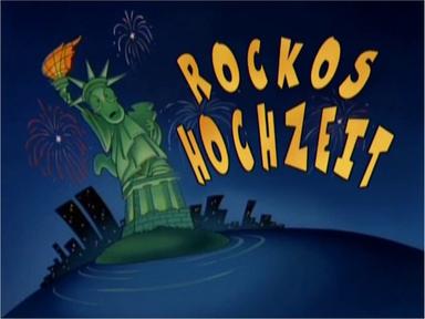 La vida moderna de Rocko 2x12