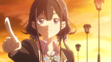 Masamune-kun's Revenge 2x11