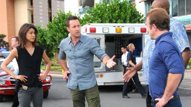 Hawaii Five-0 6x23
