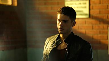Lobo Adolescente 5x10