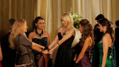 Gossip Girl 3x9