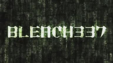 Bleach 1x337