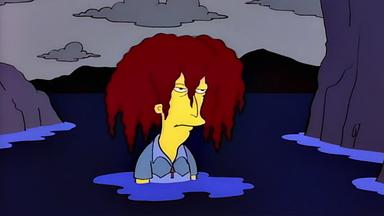 Los Simpson 6x5