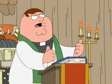 Padre de Familia 4x18