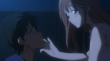 Masamune-kun's Revenge 1x8