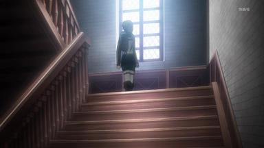 Attack on Titan 1x23