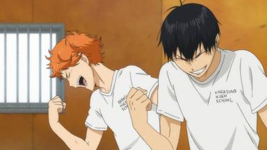 Haikyu!! 1x5