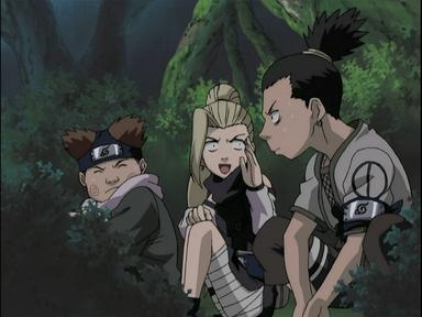 Naruto 1x31