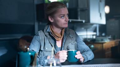 Snowpiercer 4x8