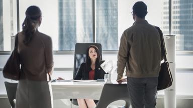 Supergirl 2x1