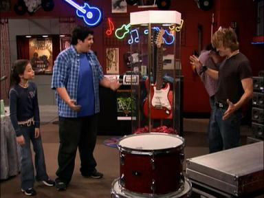 Drake & Josh 2x2