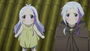 The Devil Is a Part-Timer! 2x24