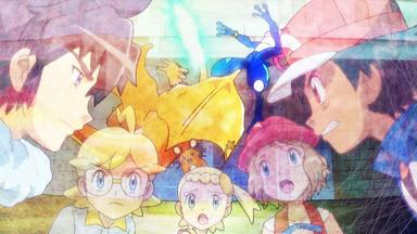 Pokémon 19x23