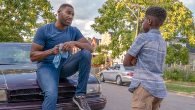 Shameless 10x3