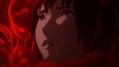 Knights of Sidonia 2x12
