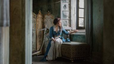 Piratas: Velas Negras 1x7