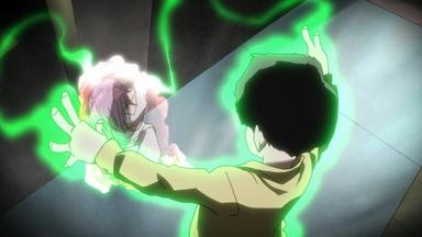 Mob Psycho 100 2x5