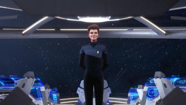 Star Trek: Prodigio 1x20